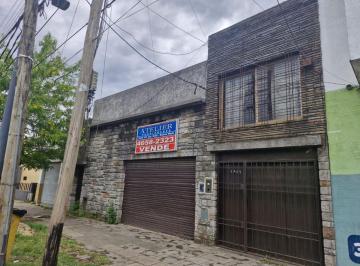 Bodega-Galpón , Tres de Febrero · Galpón/ Depósito de 135 m² Cubiertos/ Ciudadela Norte