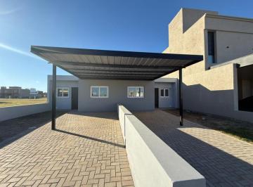 Casa de 3 ambientes, Córdoba · Venta Duplex en Docta Córdoba - 2 Dorm., a Estrenar
