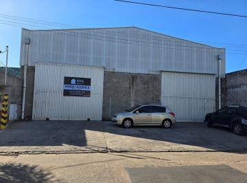 Bodega-Galpón · 480m² · Depósito Galpón en Venta en Villa Lynch, San Martin, G. B. a. Zona Norte