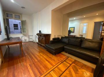 Departamento · 103m² · 5 Ambientes · Departamento 6 Ambientes en Pleno Centro