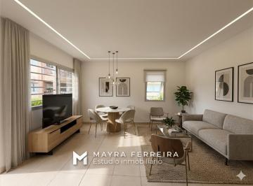 Departamento · 56m² · 3 Ambientes · 1 Cochera · Departamento 3 Ambientes en Alquiler, Canning Bambu Relax.