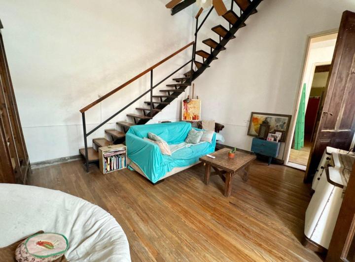 Casa · 124m² · 6 Ambientes