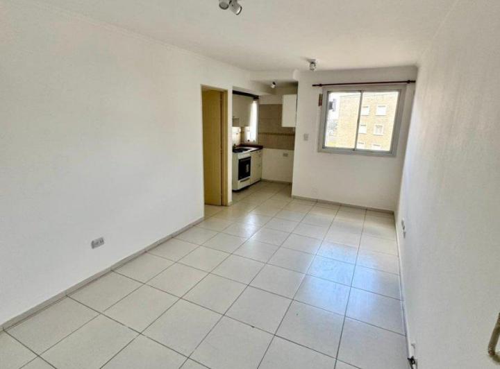 Departamento · 30m² · 3 Ambientes