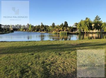 Terreno · 1000m² · Lote en Venta a La Laguna - Posada de Los Lagos