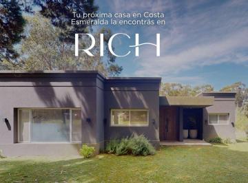 RIH-RIH-438_2 · Casa en Venta en Costa Esmeralda - Senderos III
