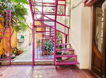 Departamento · 45m² · 2 Ambientes · Palermo Soho PH 2 Ambientes