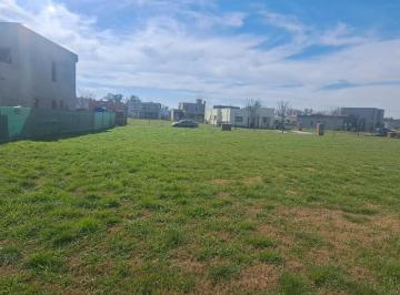 Terreno · 504m² · Lote en Venta San Pablo