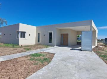 Casa · 160m² · 4 Ambientes · Venta Casa 4 Ambientes en Area 2 San Sebastián