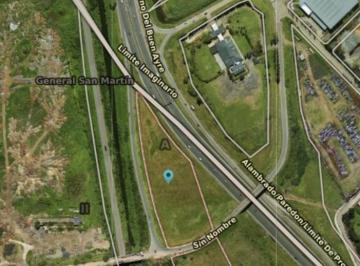 Terreno · 13108m² · Terreno en Venta en Camino del Buen Ayre/ Panamericana - Gral. San Martin - Buenos Aires