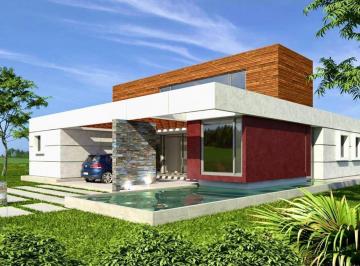Terreno · 343m² · Terreno en Las Cañuelas Club de Campo