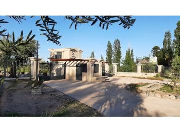 Terreno , Luján de Cuyo · Venta Lote B° Monteolivo - 525 m ² - Lujan de Cuyo