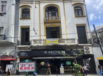 barrio-norte-alquiler-ph-5-o-mas-ambientes · Depto. Tipo Casa de 8 Ambientes en Alquiler en Barrio Norte