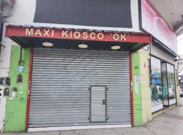 liniers-alquiler-local-entre-30-y-60-mts · Local en Alquiler en Liniers