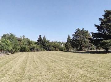 Terreno · 1000m² · Imperdible Lote en Venta Potrero de Garay Calamuchita