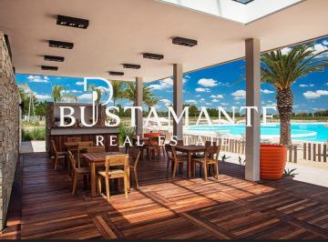 Terreno · 840m² · Lote en Venta 840 m² - Financiacion - Permuta - Terralagos - Sector Barrio Parque
