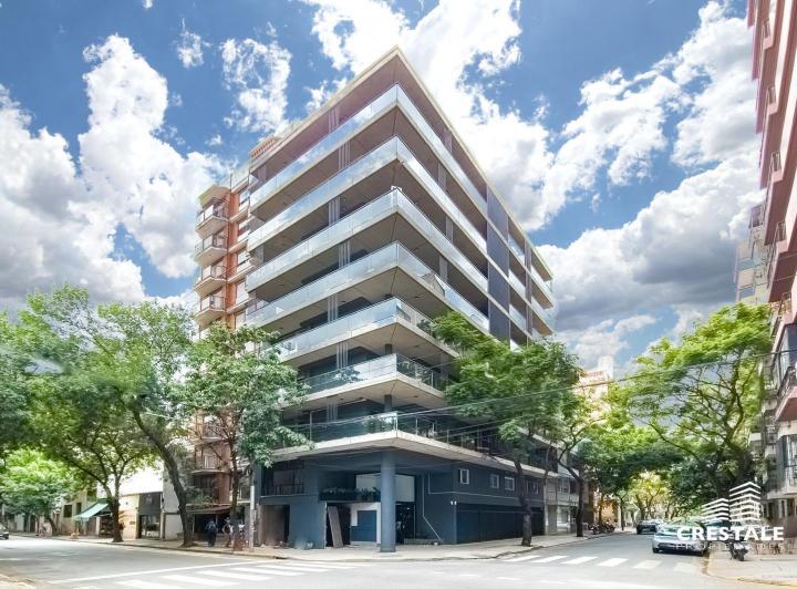 Desarrollo vertical · Alem y Montevideo