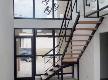 PH · 125m² · 5 Ambientes · 2 Cocheras · Duplex en Alquiler - Docta Urbanizacion Etapa II - Oportunidad - 3 Dorm. con Pileta