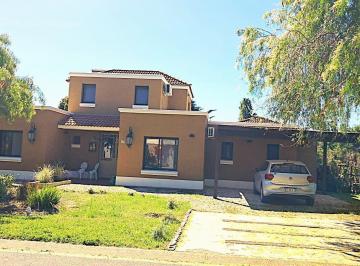 FRENTE · Casa en Venta en Santa Clara