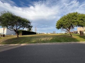 Terreno , Escobar · Venta Lote San Sebastián en Barrio Cerrado Nuestra Sra. del Rosario (área 2)