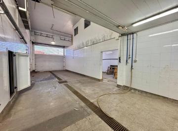 Bodega-Galpón · 872m² · Planta de Pescado en Venta - Zona Puerto