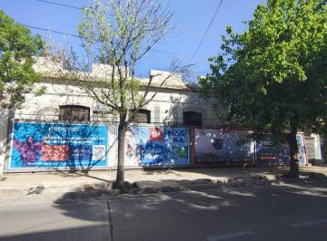 Terreno · 420m² · Terreno en Paso de Los Andes - 5ta Sección