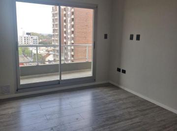 Departamento de 2 ambientes, Ciudad de Santa Fe · Oportunidad Barrio Constituyentes. Torre Dom Dpto. en Piso 7