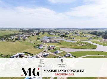 Terreno · 1000m² · Lote Venta La Providencia