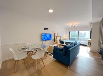 Departamento de 1 ambiente, Villa Crespo · Venta Departamento Monoambiente con Balcon y Amenities