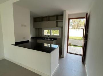 Departamento de 3 ambientes, Pilar · Venta, Departamento a Estrenar de 3 Ambientes, Sarava Village