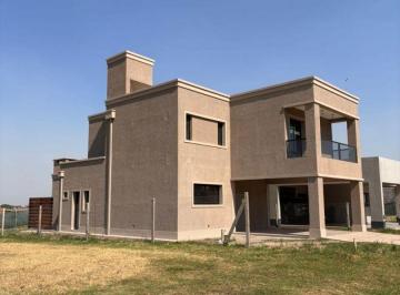ISN-ISN-2624_2 · Casa 6 Ambientes 3 Dorm.. | Las Limas - San Pablo