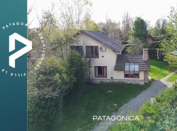 Casa · 65m² · 3 Ambientes · 1 Cochera · Venta Casa 79 m². 3 Amb. B° El Once, Villa La Angostura