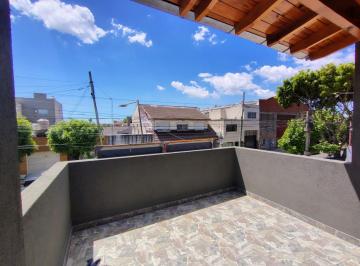 Departamento · 70m² · 3 Ambientes · 2 Cocheras · Duplex 3 Ambientes a Estrenar Al Frente con Balcón – Villa Ballester
