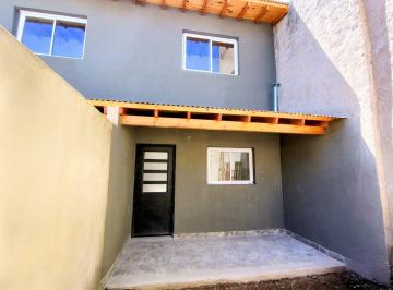 Departamento · 65m² · 3 Ambientes · Moderno 3 Ambientes con Patio – a Estrenar en Villa Ballester
