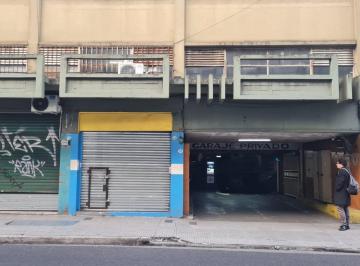 Garage · 15m² · Cochera en Venta en Once