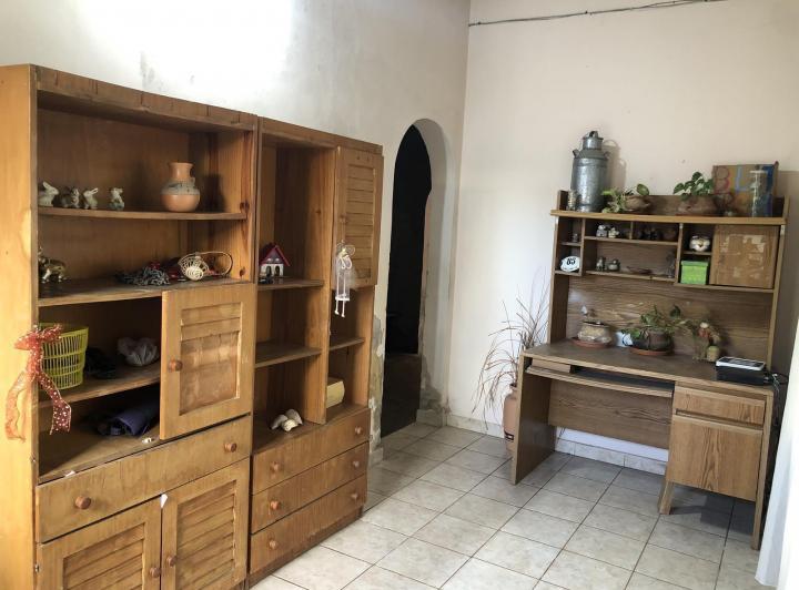 Casa · 140m² · 4 Ambientes · 2 Cocheras