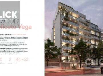 Departamento · 48m² · 2 Ambientes · Departamento 2 Ambientes en Pozo, Oportunidad!
