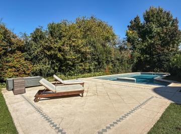 Casa · 538m² · 9 Ambientes · Casa en Venta, 4 Dorm. en Malvinas Argentinas - San Jorge Village