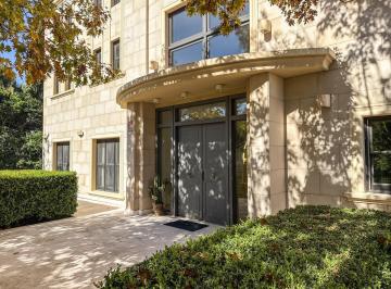 Casa · 538m² · 9 Ambientes · Casa en Venta, 4 Dorm. en Malvinas Argentinas - San Jorge Village
