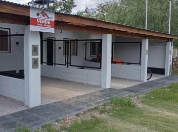 Casa de 2 ambientes, San Francisco del Monte de Oro · Oportunidad de Inversión con Renta Asegurada – San Francisco del Monte de Oro
