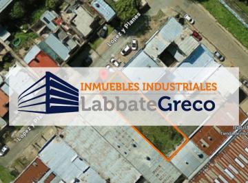 LBB-LBB-1630_2 · Lote. | Lopez y Planes Al 4700