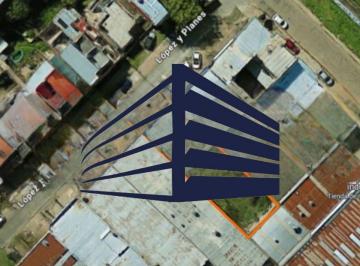 LBB-LBB-1630_2 · Venta de Lote en Billinghurst, General San Martín