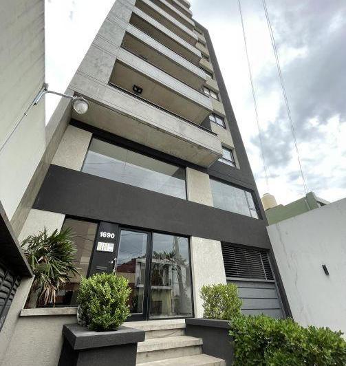 Departamento · 40m² · 2 Ambientes