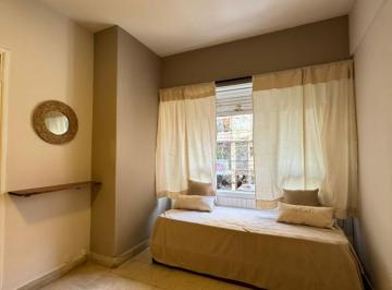 Departamento · 26m² · 1 Ambiente · Monoambiente a La Calle
