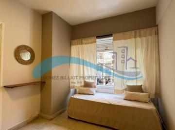 Departamento · 26m² · 1 Ambiente · Monoambiente a La Calle