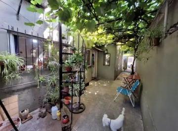 Casa de 8 ambientes, La Matanza · Venta - Lote Propio 8,66x30 m con 3 Deptos Tipo PH, Aldo Bonzi. Ideal Inversor!