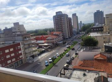 Departamento de 2 ambientes, Miramar · Departamento de 44 m² con 1 Dormitorio en Venta en Centro