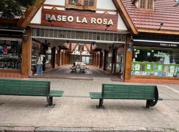 Local comercial de 2 ambientes, La Plata · Locales en Alquiler.