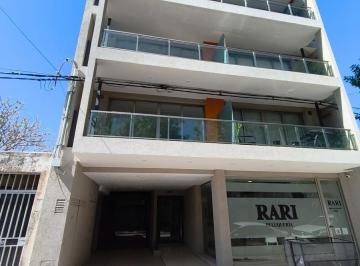 Departamento · 52m² · 2 Ambientes · Departamento en Edificio Desde El Pozo