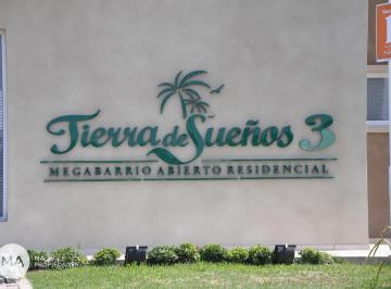 Terreno · 320m² · Lote 320 m² - Tierra de Sueños 3 - Roldan | Venta