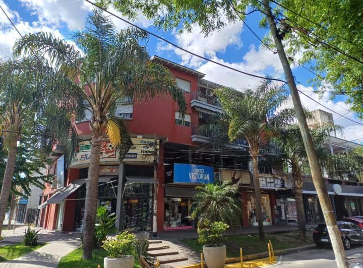 Departamento · 75m² · 3 Ambientes